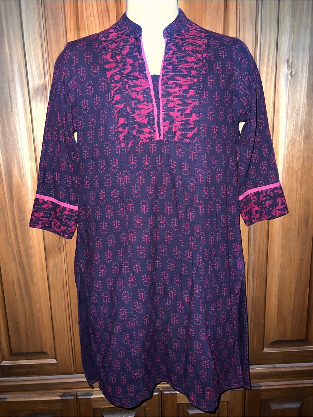 Fabindia Kurdi